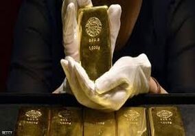 طلای جهانی اوج گرفت

