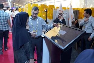 مس ایران در اینوتکس؛ از شناسایی ظرفیت‌ها تا حل مسائل صنعت