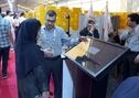 مس ایران در اینوتکس؛ از شناسایی ظرفیت‌ها تا حل مسائل صنعت