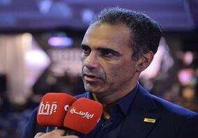 تولید در فولاد مبارکه به علت قطعی گاز متوقف شد 