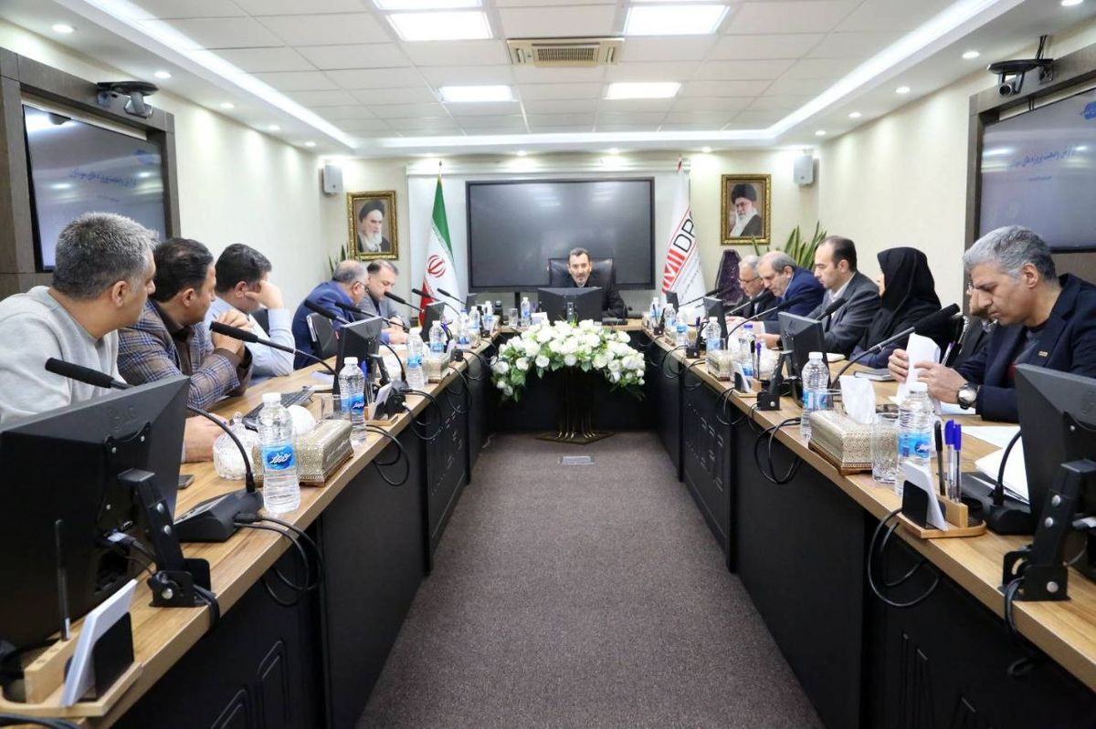 سمیعی نژاد: الزام ارایه برنامه زمانبندی راه اندازی پروژه های شرکت ملی مس /پایش مستمر پروژه های توسعه ای بخش معدن با نظارت وزیر صمت