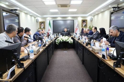 سمیعی نژاد: الزام ارایه برنامه زمانبندی راه اندازی پروژه های شرکت ملی مس /پایش مستمر پروژه های توسعه ای بخش معدن با نظارت وزیر صمت