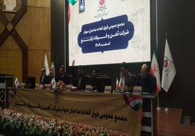 تصویب افزایش سرمایه «ارفع» در مجمع فوق‌العاده / سرمایه به ۴۲ هزار میلیارد ریال رسید