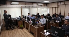 دوره آموزش کاربردهای هوش مصنوعی در ایمنی و بهداشت