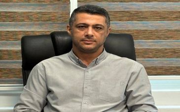 مدیر طرح معدن طلای کوه دم خبر داد:اجرای طرح کاشت گونه‌های گیاهی سازگار در معدن طلای کوه‌دم با هدف توسعه پایدار