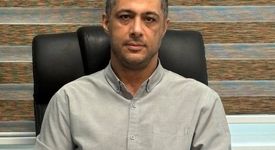 مدیر طرح معدن طلای کوه دم خبر داد:اجرای طرح کاشت گونه‌های گیاهی سازگار در معدن طلای کوه‌دم با هدف توسعه پایدار