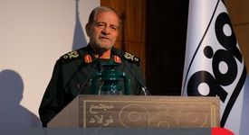 قدرت بازدارندگی امروز جمهوری اسلامی مرهون خون شهداست/ فولاد مبارکه همواره در دفاع از این مرز و بوم نقش داشته است