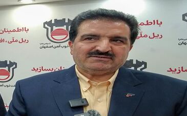 تأکید بر تقویت تعامل بانک و صنعت