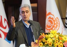 مدیرعامل «فملی» سخنران نخست کنفرانس بین‌المللی استیل پرایس