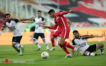 عالیشاه به رکورد باقری رسید