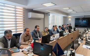 از سرگیری عملیات اجرایی پروژه تغلیظ فاز 3و4 سرچشمه