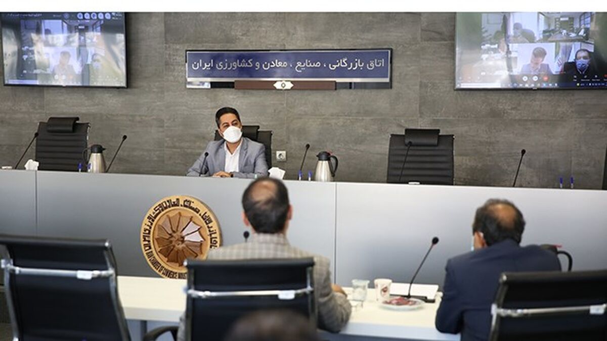 قیمت پایه مواد معدنی و نحوه محاسبه حقوق دولتی اصلاح شود