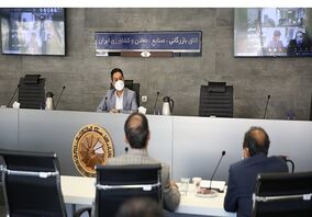 قیمت پایه مواد معدنی و نحوه محاسبه حقوق دولتی اصلاح شود