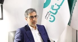 تحول فناورانه در فولاد سنگان/همکاری با چین تا ساخت نخستین رطوبت‌سنج برخط کنسانتره در کشور