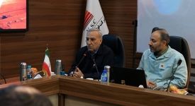 چراغ صنعت است که چراغ خانه را روشن نگه می دارد