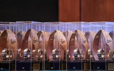 پیام قدردانی مدیرعامل شرکت ملی صنایع مس ایران در پی کسب عنوان مکتشف برتر کشور در آیین بزرگداشت روز ملی صنعت و معدن