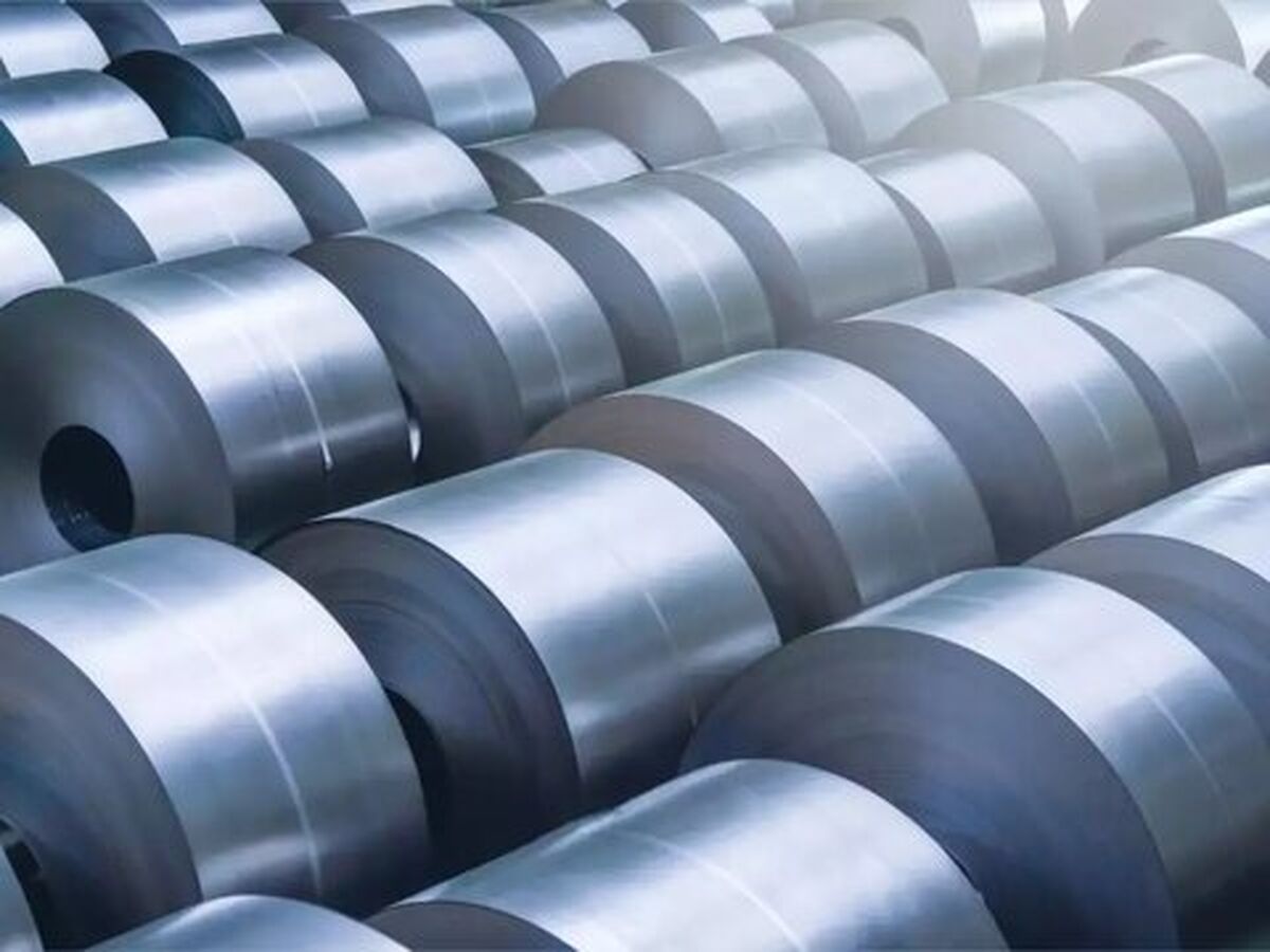وابستگی فولاد به مسیر دریا