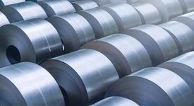 وابستگی فولاد به مسیر دریا