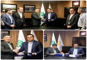 گام راهبردی «فولاژ» برای تأمین برق پایدار؛ تملک ظرفیت نیروگاهی در مسیر افق ۱۴۱۰

