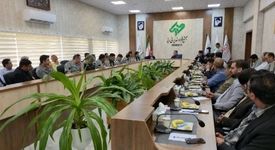 صنعتی‌شدن مجتمع فولاد غدیر نی‌ریز؛ نتیجه مدیریت اثربخش و توسعه زیرساخت‌ها

