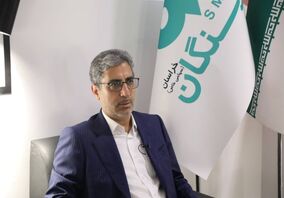 سیاستهای بانک مرکزی در‌ بازار ارز صنعت فولاد را با مشکل مواجه کرده است