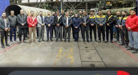 در مطلب حس خوب این هفته به سراغ مدیرعامل و کارکنان شرکت نورد لوله کوثر صنعت اسپادانا رفتیم