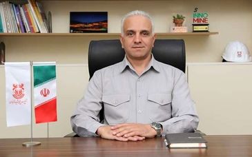 تمرکز پروژه‌های تحقیقاتی مجتمع مس سرچشمه بر هوشمندسازی، بهره‌وری و تولید پایدار