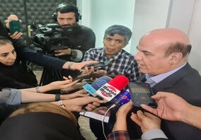 نهضت بومی سازی تجهیزات معدنی در کشور به راه افتاده است