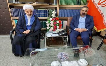 شرکت آلومینا موهبتی الهی است که به استان عرضه شده