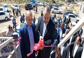 نخستین خط تولید فرآوری زغالسنگ در گلستان افتتاح شد