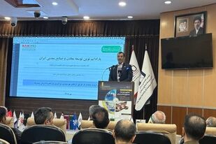 سمیعی‌نژاد: فناوری‌های نوین و هوشمندسازی، رقابت‌پذیری صنایع معدنی را ارتقا می‌دهد