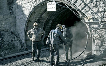 کوچ نیروی کار از صنعت