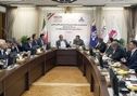 آقاجانلو: ظرفیت مازاد 20 میلیون تنی فولاد را فعال می کنیم