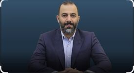 پیام مدیر مجتمع سنگ‌آهن سنگان به مناسبت فرارسیدن ماه مبارک رمضان