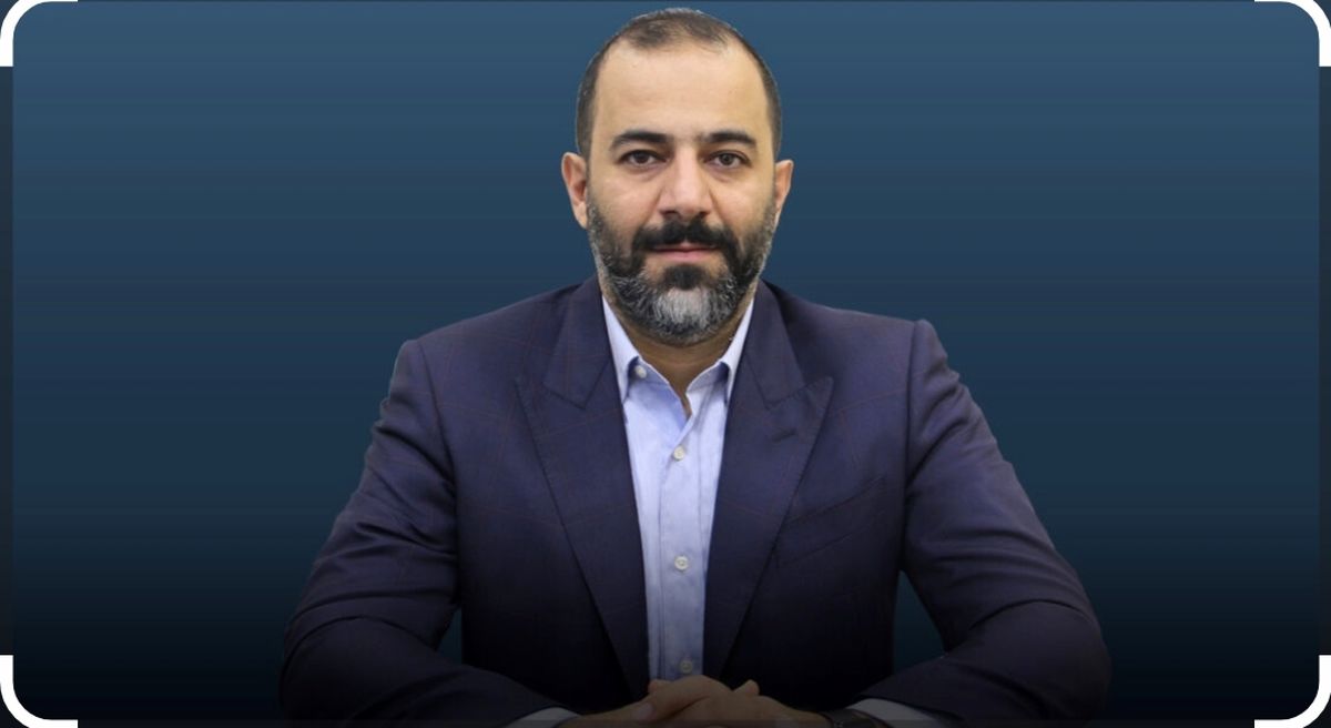 پیام مدیر مجتمع سنگ‌آهن سنگان به مناسبت فرارسیدن ماه مبارک رمضان