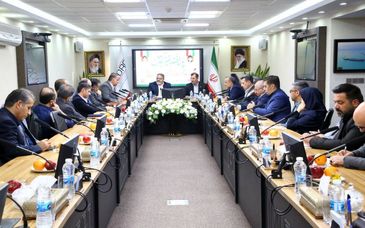 سمیعی نژاد: پدافند غیر عامل، اساس سیاست های تصمیم گیری مدیران است