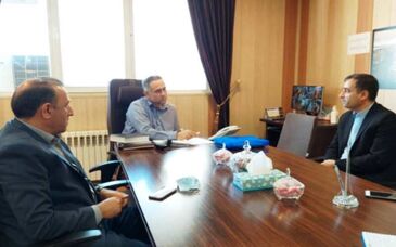 زیرساخت های توسعه فاز دوم شرکت صنعتی و معدنی مولیبدن مس آذربایجان ایجاد می شود
