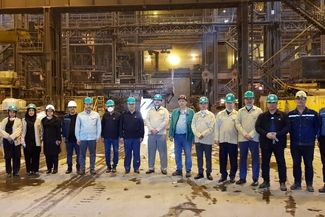 مدیرکل نظارت بر اجرای استاندارد انرژی و محیط زیست کشور: چراغ صنعت است که چراغ خانه را روشن نگه می دارد