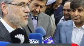 فولاد مبارکه به موازات وظایف ذاتی خود، به بخش تحقیقاتی و ظرفیت‌های دانشگاهی توجه ویژه‌ای دارد