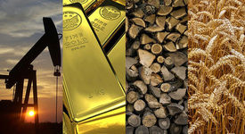 بازتاب توافق موقت آمریکا و چین در بازارهای کالایی بررسی شد/ واکنش کالایی‌ها به آتش‌‌‌ بس

