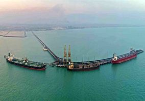 نقش کلیدی منطقه ویژه اقتصادی خلیج‌فارس در اتصال ایران به زنجیره ارزش جهانی

