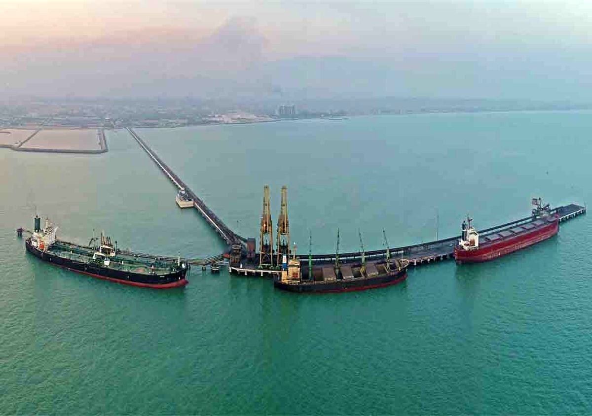 نقش کلیدی منطقه ویژه اقتصادی خلیج‌فارس در اتصال ایران به زنجیره ارزش جهانی

