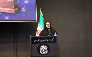 ضرورت پیاده سازی استراتژی های نوین و مهندسی مجدد در روابط عمومی های زیرمجموعه وزارت صمت
