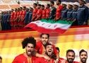پیام تبریک مدیرعامل و هیئت مدیره باشگاه فرهنگی ورزشی فولاد خوزستان در پی صعود تیم «فولاد ب» به لیگ دسته اول