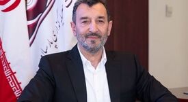 پیام تبریک معاون فنی و بهره برداری شرکت فرآوری معدنی اپال کانی پارس به مناسبت انتصاب رئیس هیئت عامل ایمیدرو 