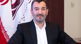 پیام تبریک معاون فنی و بهره برداری شرکت فرآوری معدنی اپال کانی پارس به مناسبت انتصاب رئیس هیئت عامل ایمیدرو 