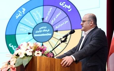 انتخاب ۲۱ ایده و محصول برتر در رویداد ملی ایده‌های نوآورانه و فناوری زنجیره ارزش مس