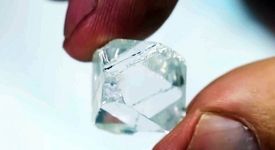 معادن الماس صنعتی جهان کدامند؟