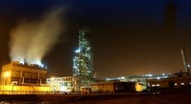 رشد ۲۹ درصدی صادرات صبافولاد خلیج‌فارس