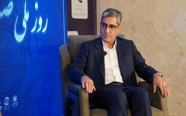 مدیرعامل فولاد سنگان تاکید کرد:لزوم توجه بنگاه‌های بزرگ به محیط پیرامونی  

